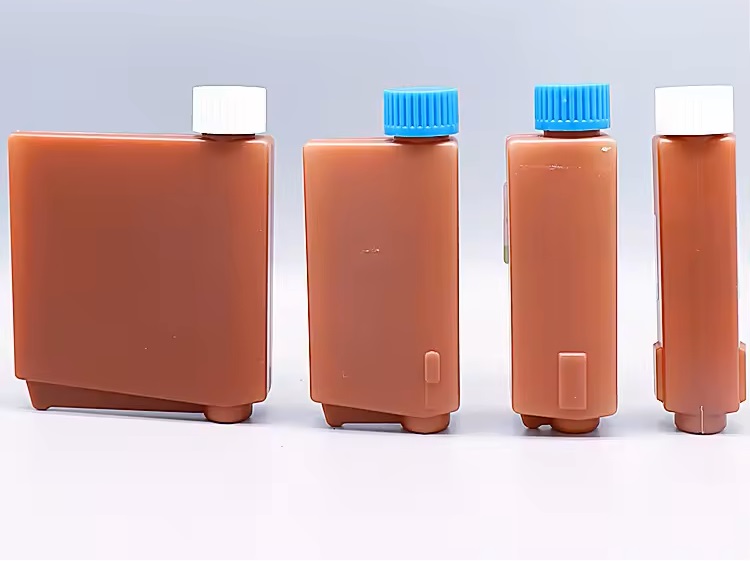 reagent bottle
